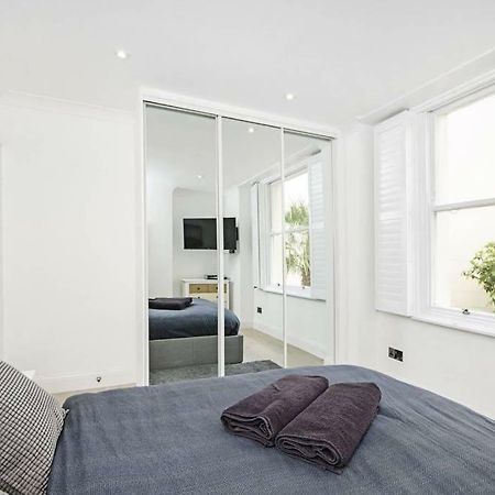 Bright Convenient Flat In Little Venice Apartment London Exterior photo