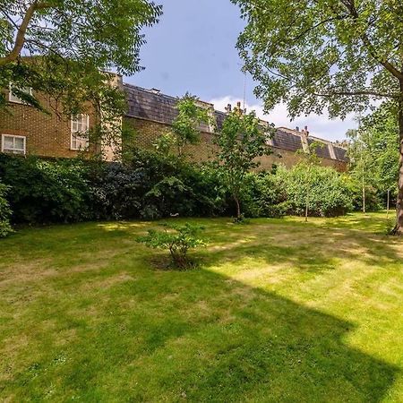 Bright Convenient Flat In Little Venice Apartment London Exterior photo