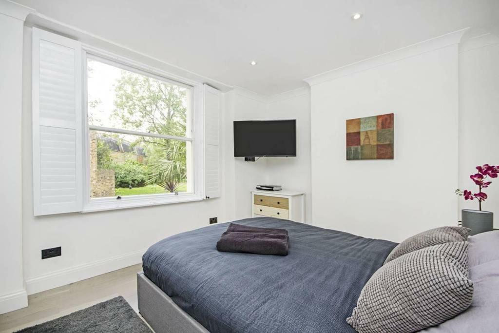 Bright Convenient Flat In Little Venice Apartment London Exterior photo