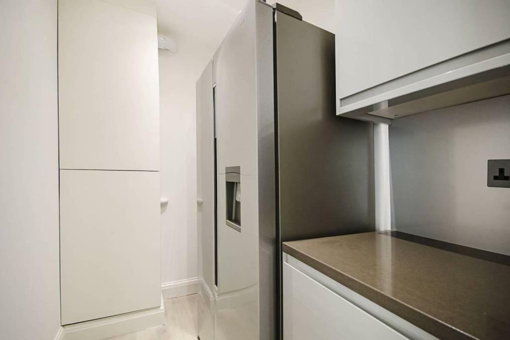 Bright Convenient Flat In Little Venice Apartment London Exterior photo