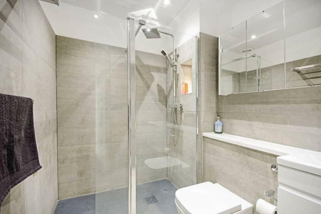 Bright Convenient Flat In Little Venice Apartment London Exterior photo