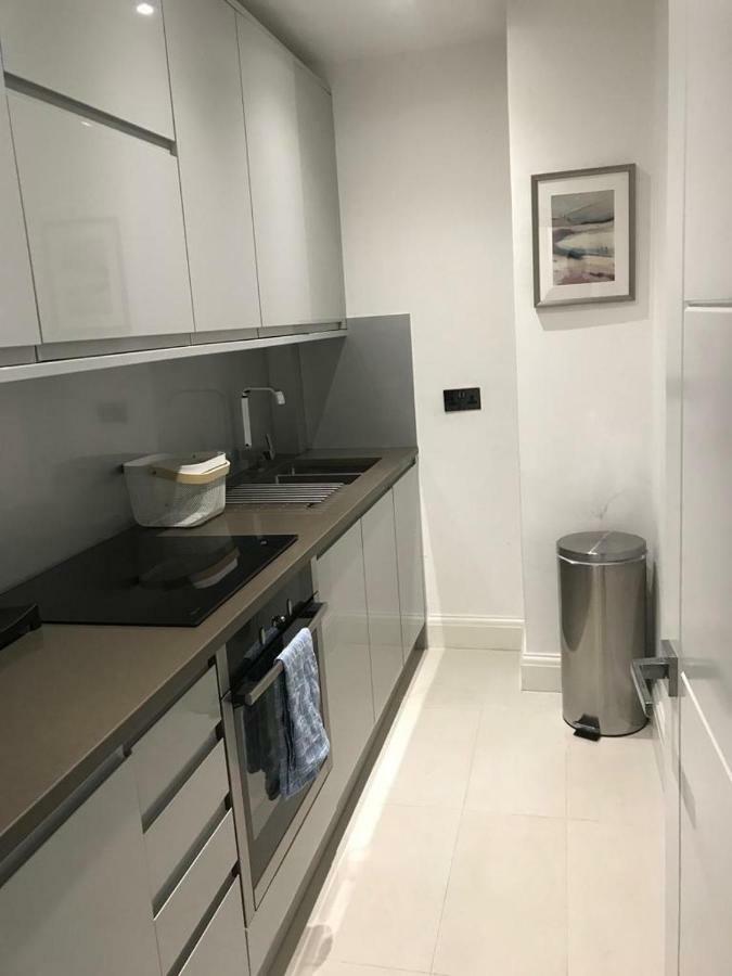 Bright Convenient Flat In Little Venice Apartment London Exterior photo
