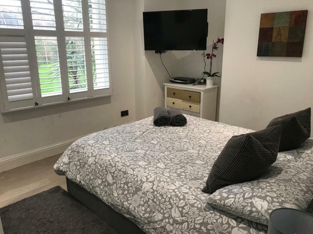 Bright Convenient Flat In Little Venice Apartment London Exterior photo